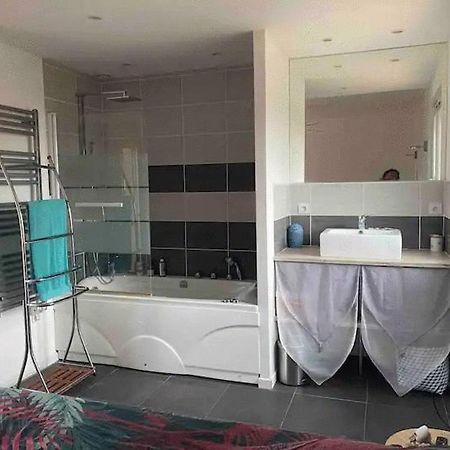 Saint-Nazaire  Chambre Tout Confort מראה חיצוני תמונה