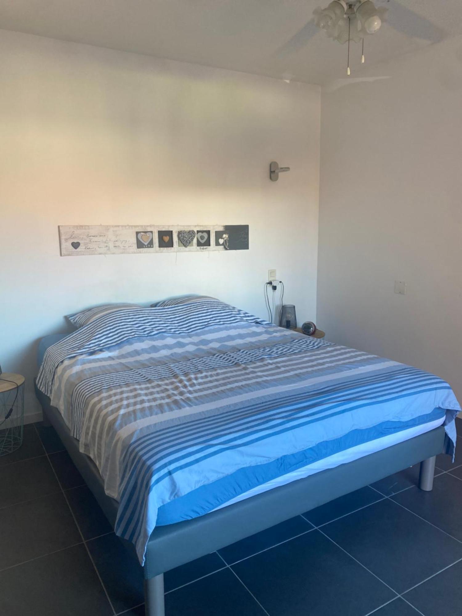 Saint-Nazaire  Chambre Tout Confort מראה חיצוני תמונה